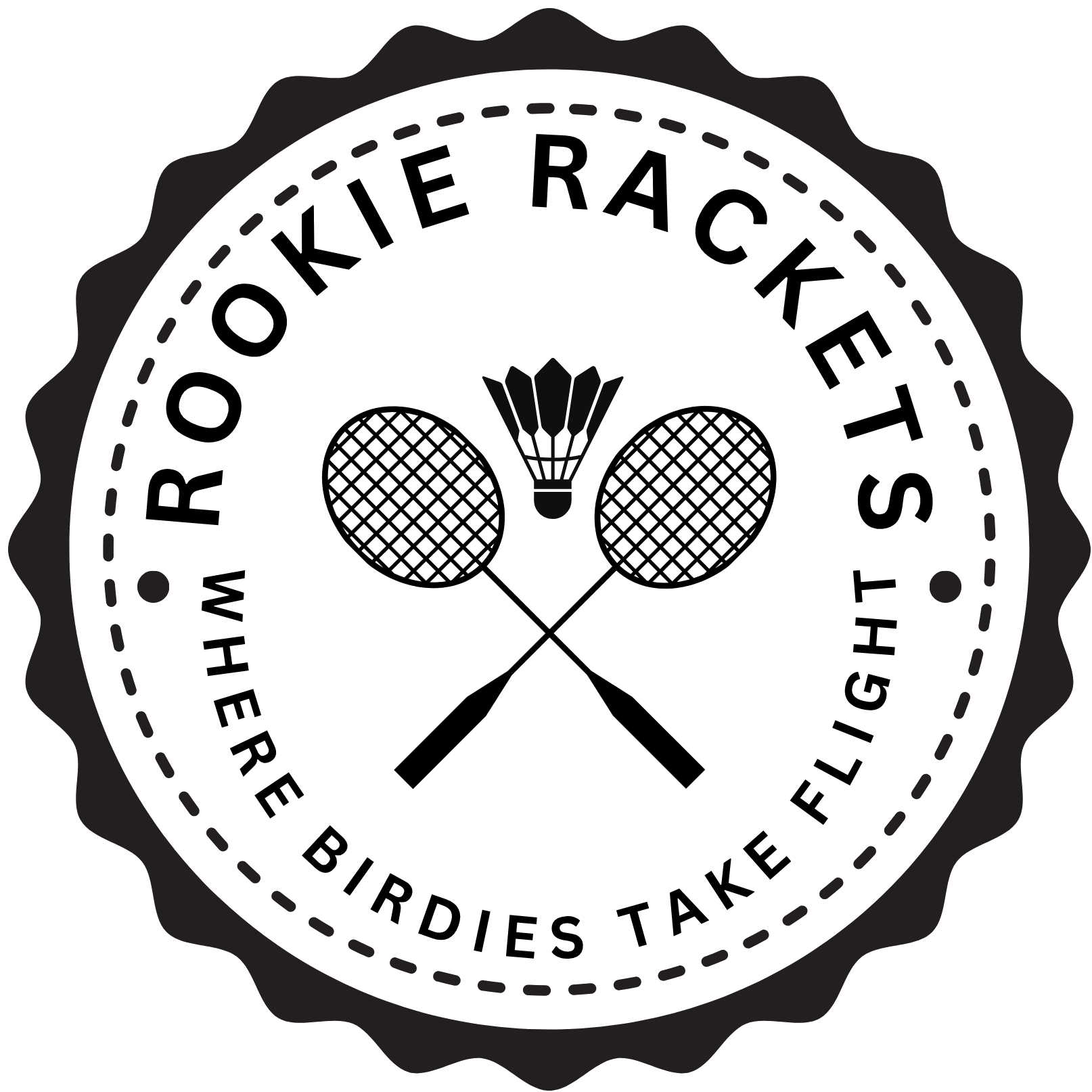 Rookie Rackets