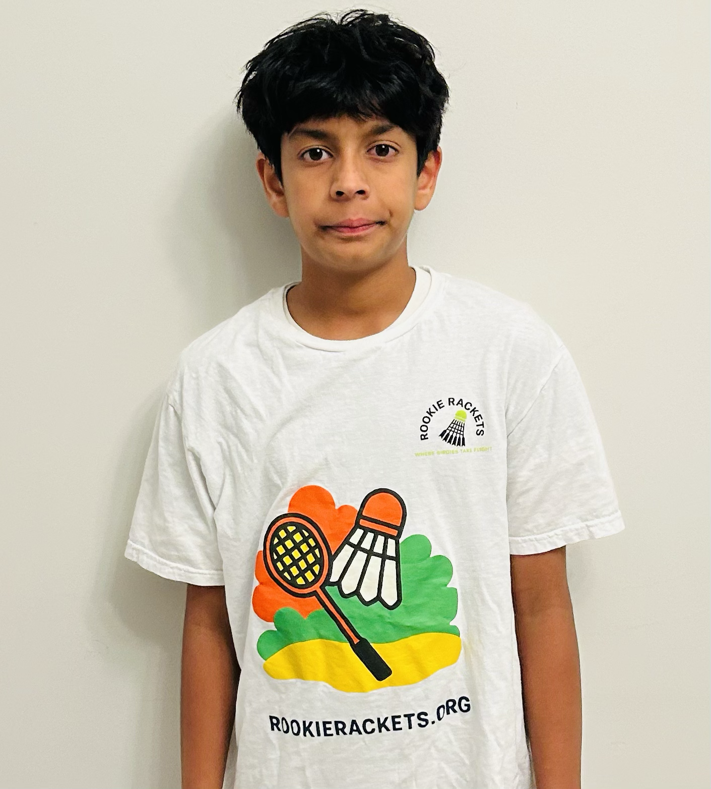 Photo of Tanay Kankanala